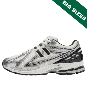 New Balance 1906R Silver Black