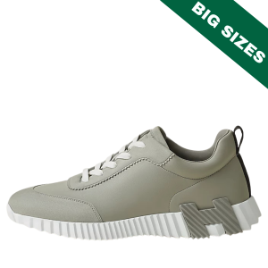 Hermes Paris Bouncing Gris Arctique