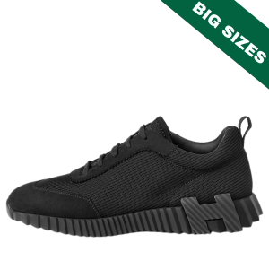 Hermes Paris Bouncing All Dark Black