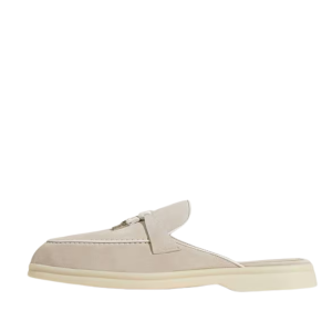 Loropiana Charms Walk Babouche Suede