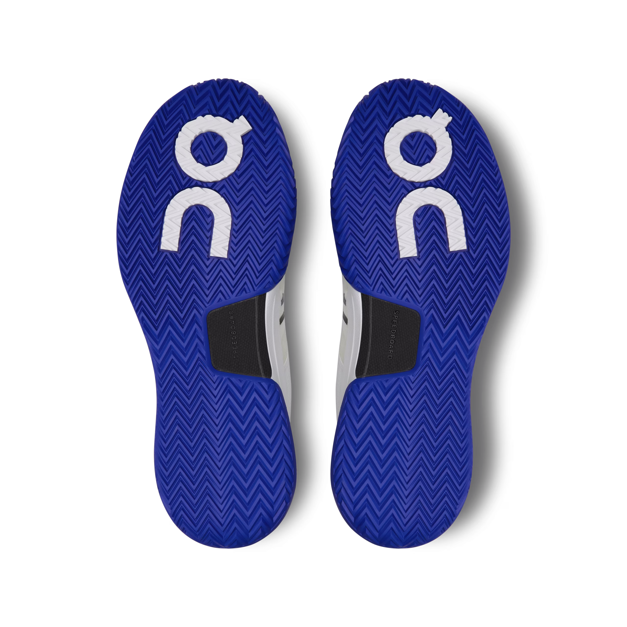 On The Roger Pro 2 White Indigo - Image 5