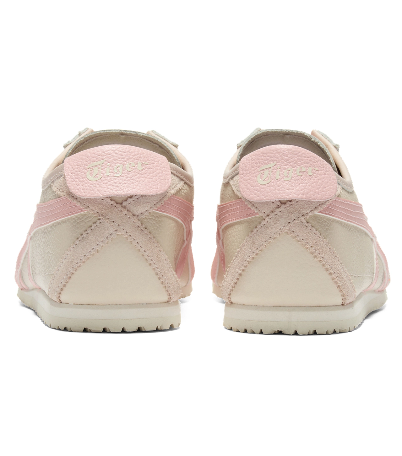 Onitsuka Tiger MEXICO 66 GINGER PEACH - Image 2