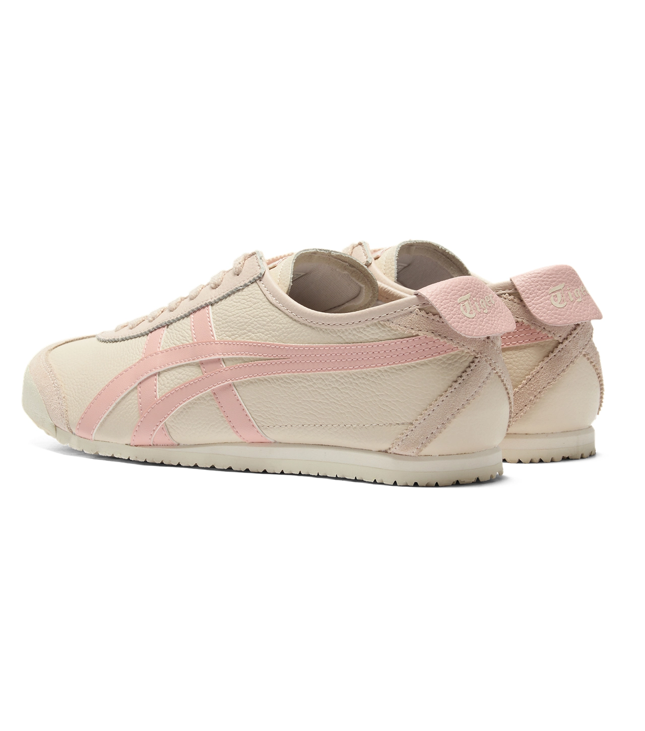 Onitsuka Tiger MEXICO 66 GINGER PEACH - Image 3