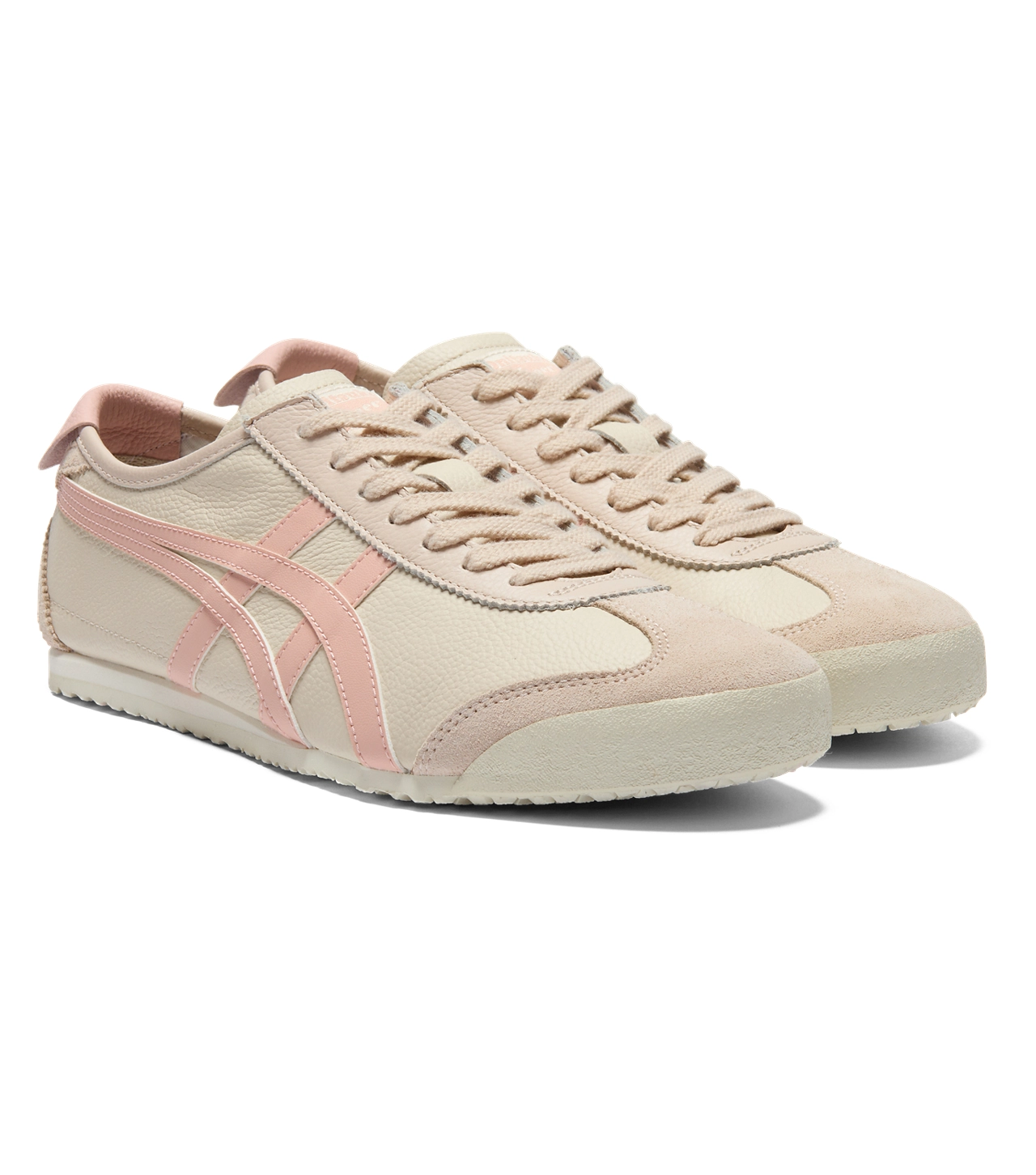 Onitsuka Tiger MEXICO 66 GINGER PEACH - Image 5