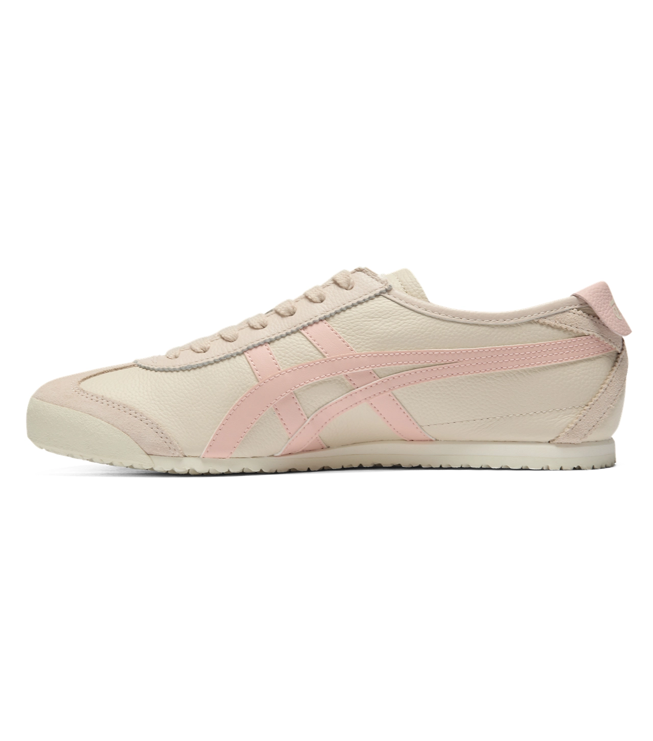 Onitsuka Tiger MEXICO 66 GINGER PEACH - Image 4