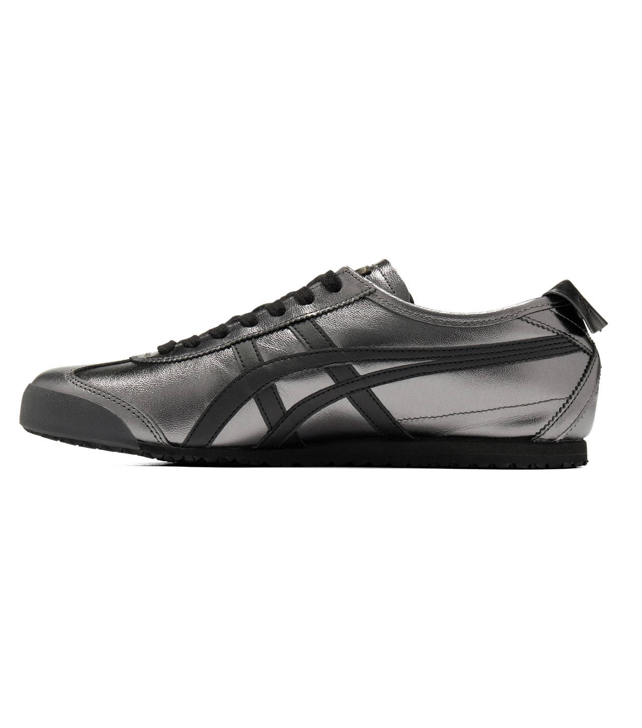 Onitsuka Tiger MEXICO 66 GUNMETAL/BLACK - Image 4