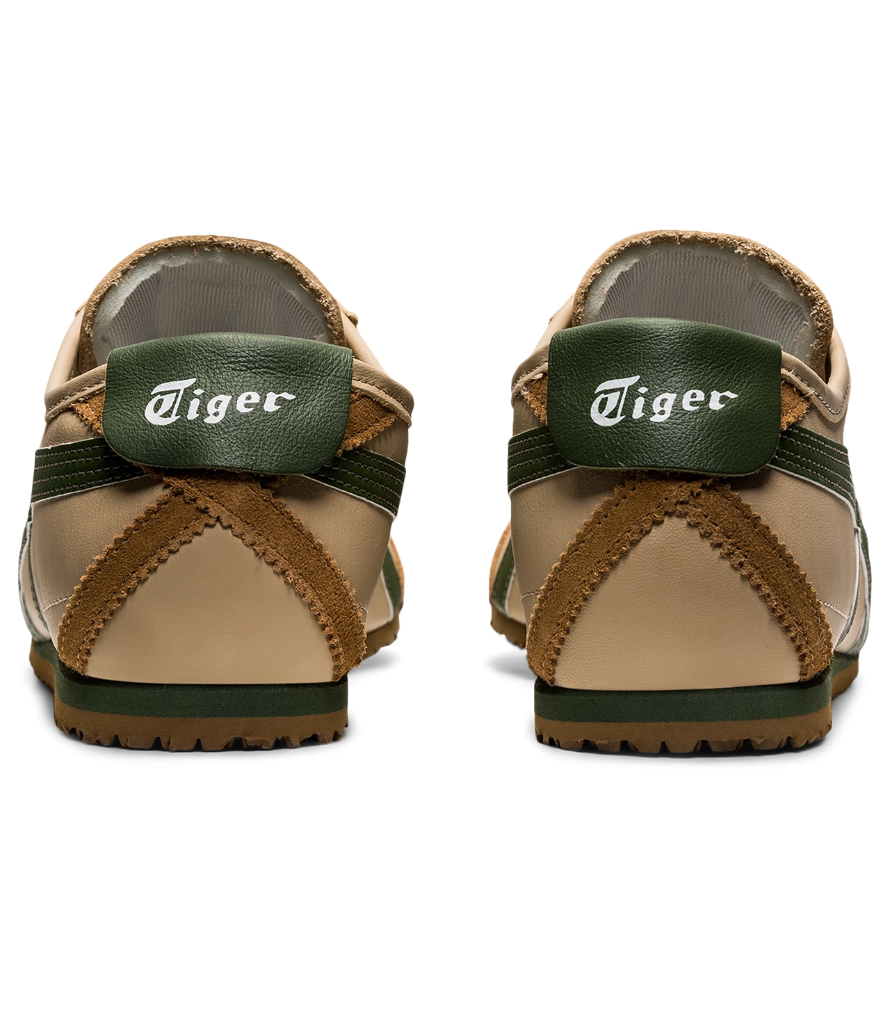 Onitsuka Tiger Mexico 66 ‘GRASS GREEN’ - Image 3