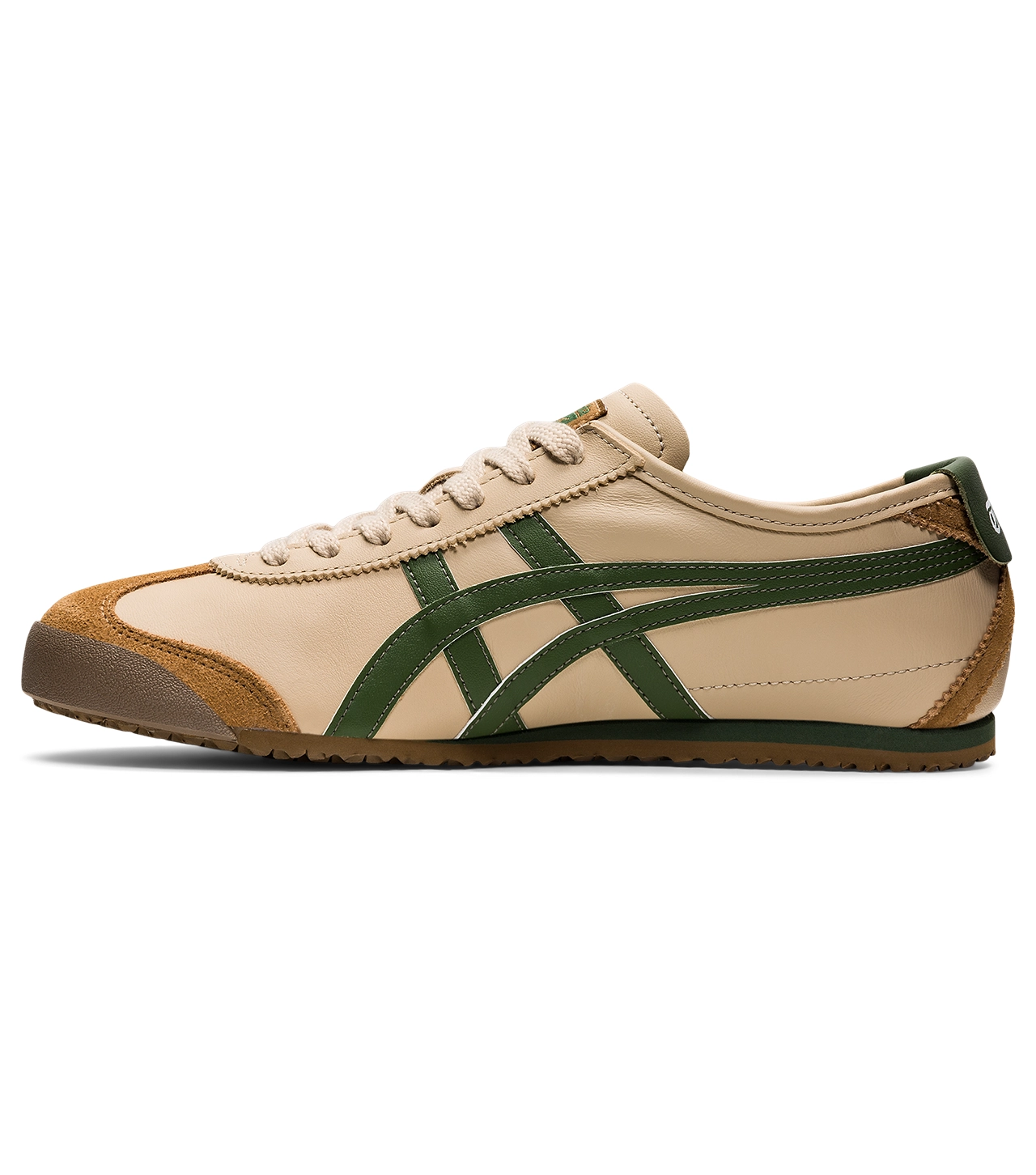 Onitsuka Tiger Mexico 66 ‘GRASS GREEN’ - Image 5