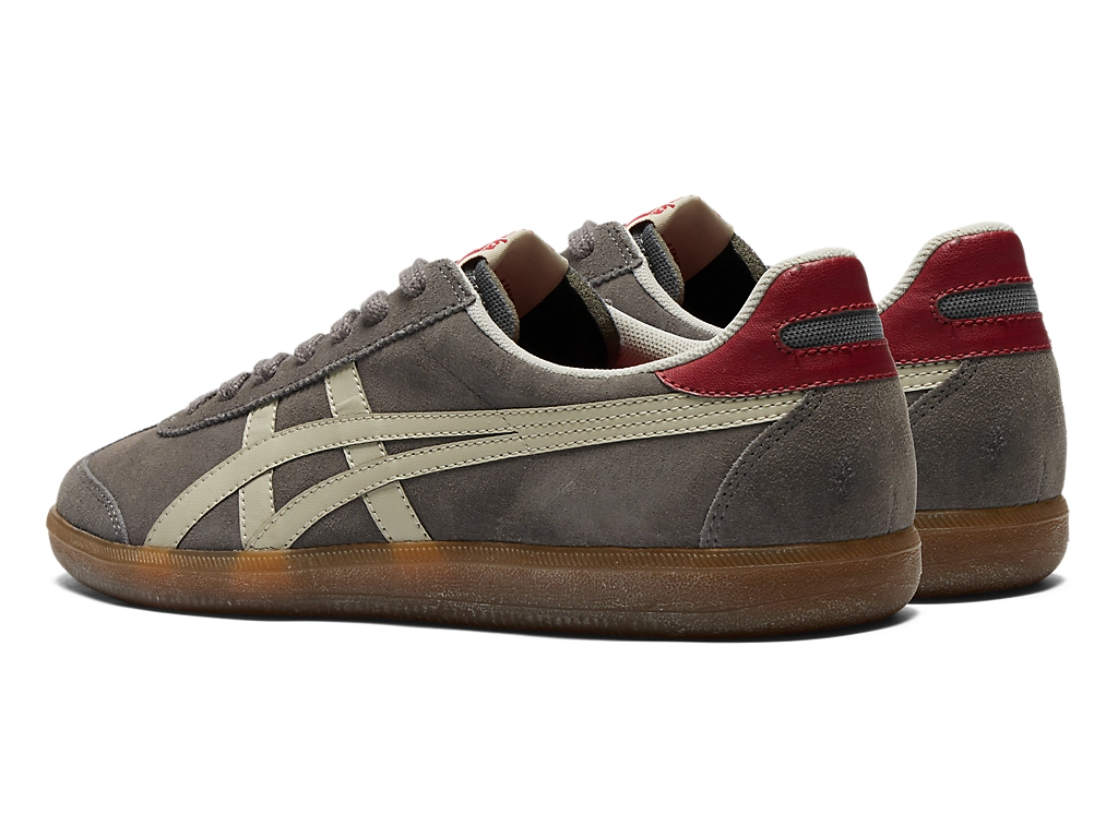 Onitsuka Tiger TOKUTEN CHARCOAL/BIRCH - Image 2