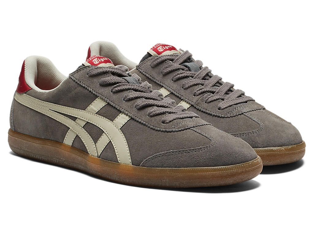 Onitsuka Tiger TOKUTEN CHARCOAL/BIRCH - Image 3