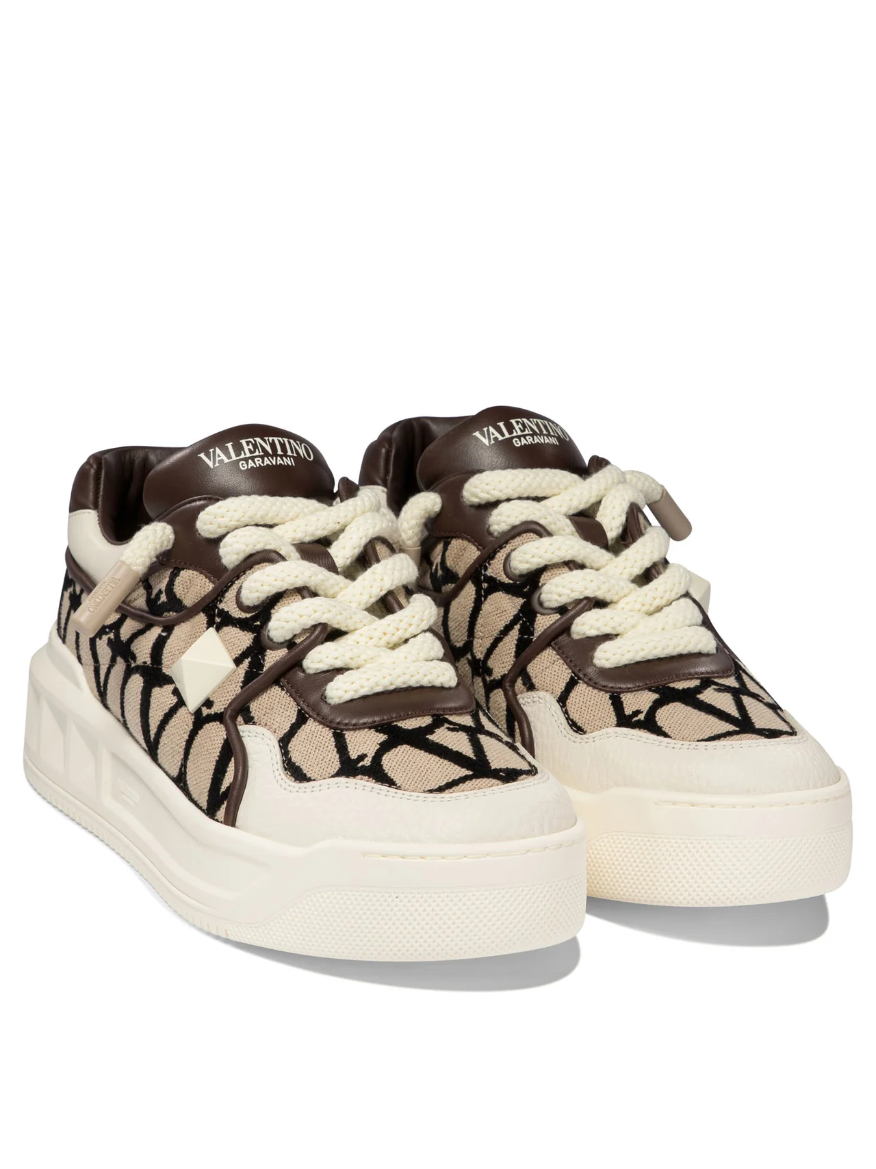 Valentino Garavani One Stud XL - Image 5