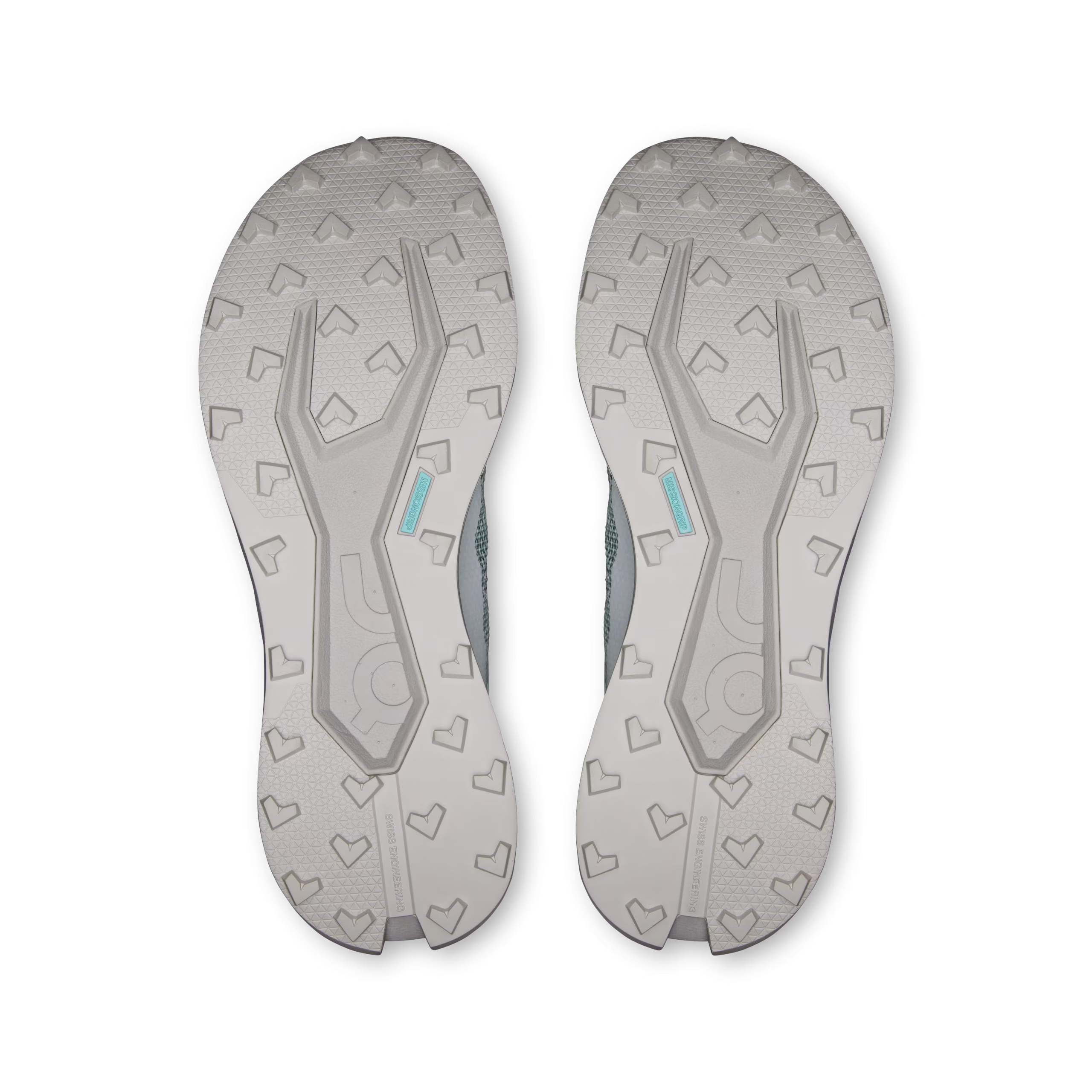 On Cloudultra 3 All Grey - Image 6