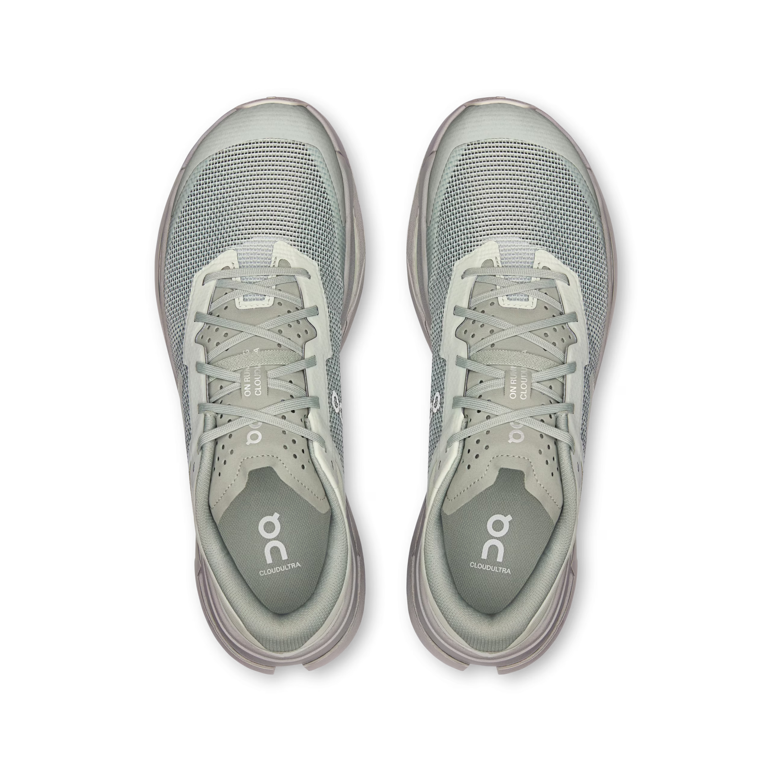 On Cloudultra 3 All Grey - Image 7