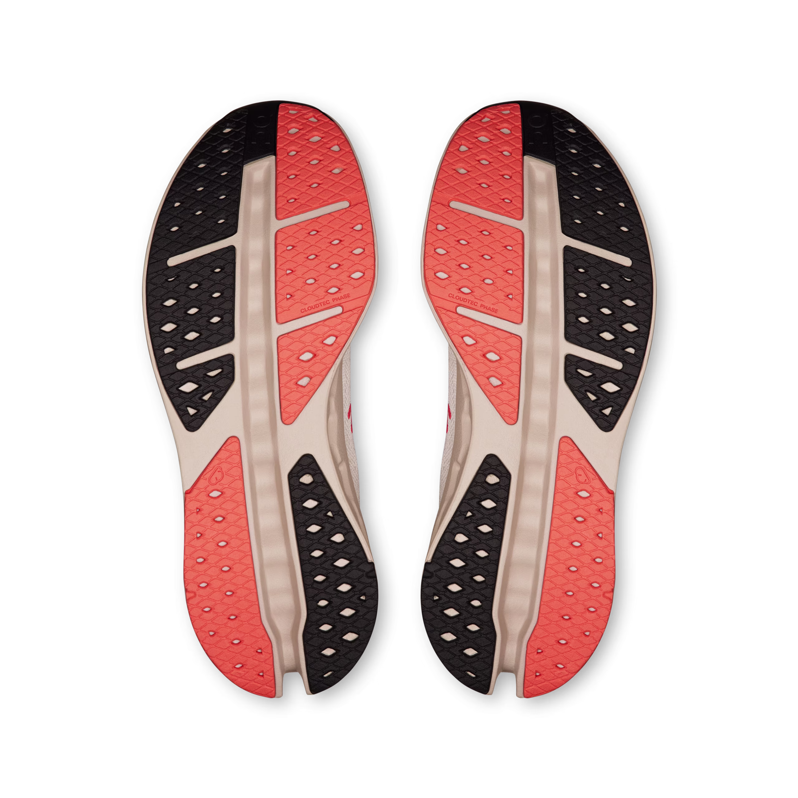 On Running Cloudsurfer Max Ivory Salmon - Image 5