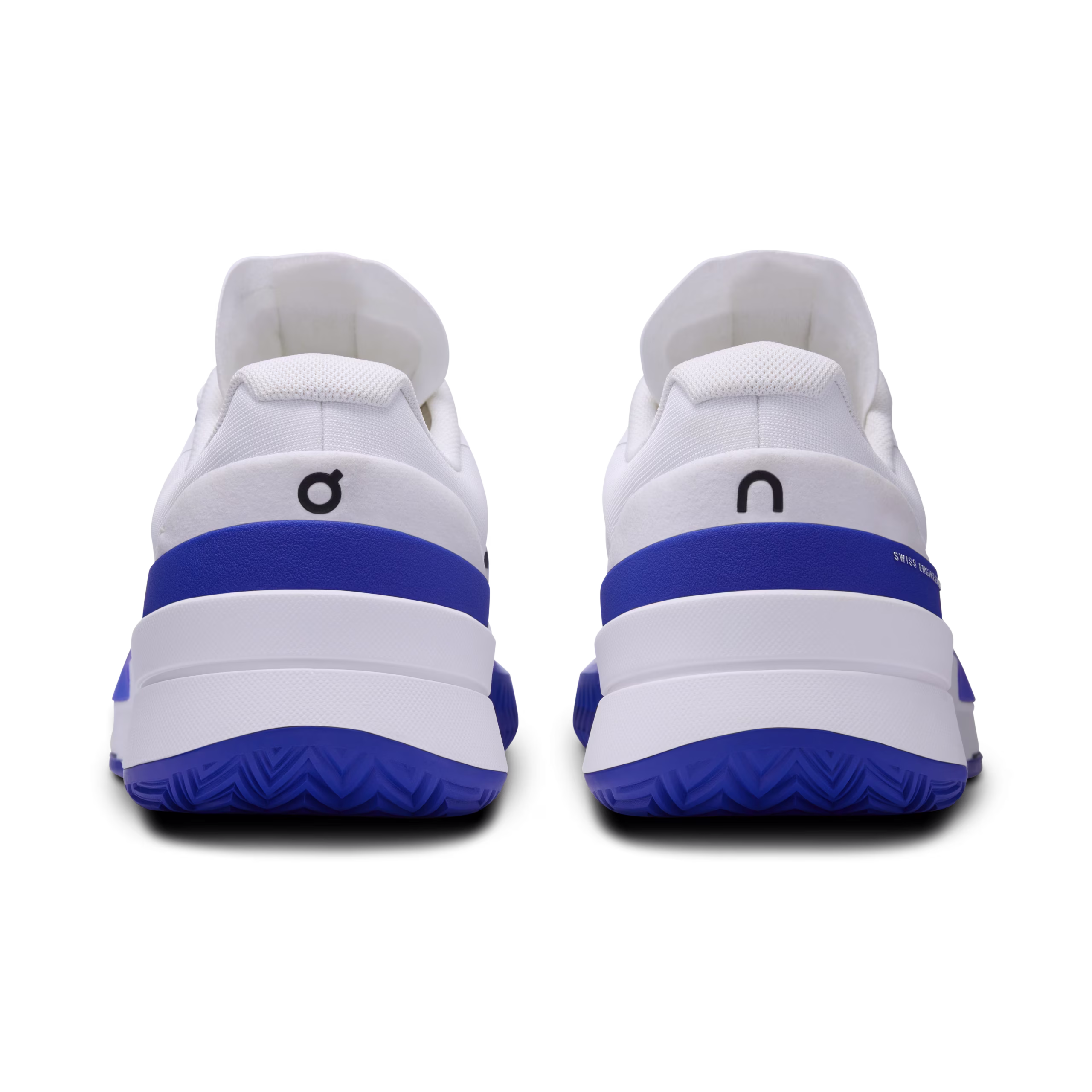On The Roger Pro 2 White Indigo - Image 3