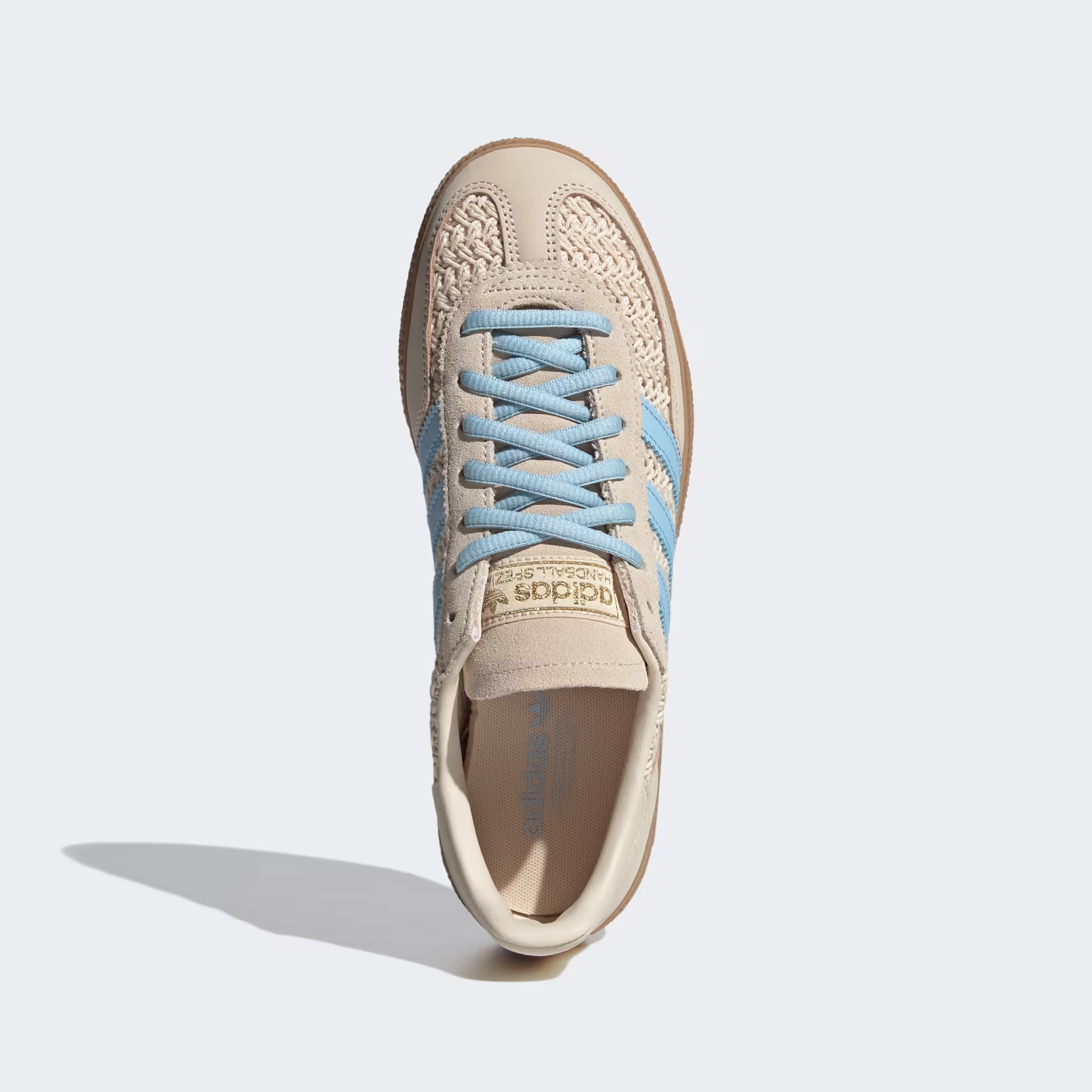 ِAdidas Handball Spezial Sand Strata - Image 6