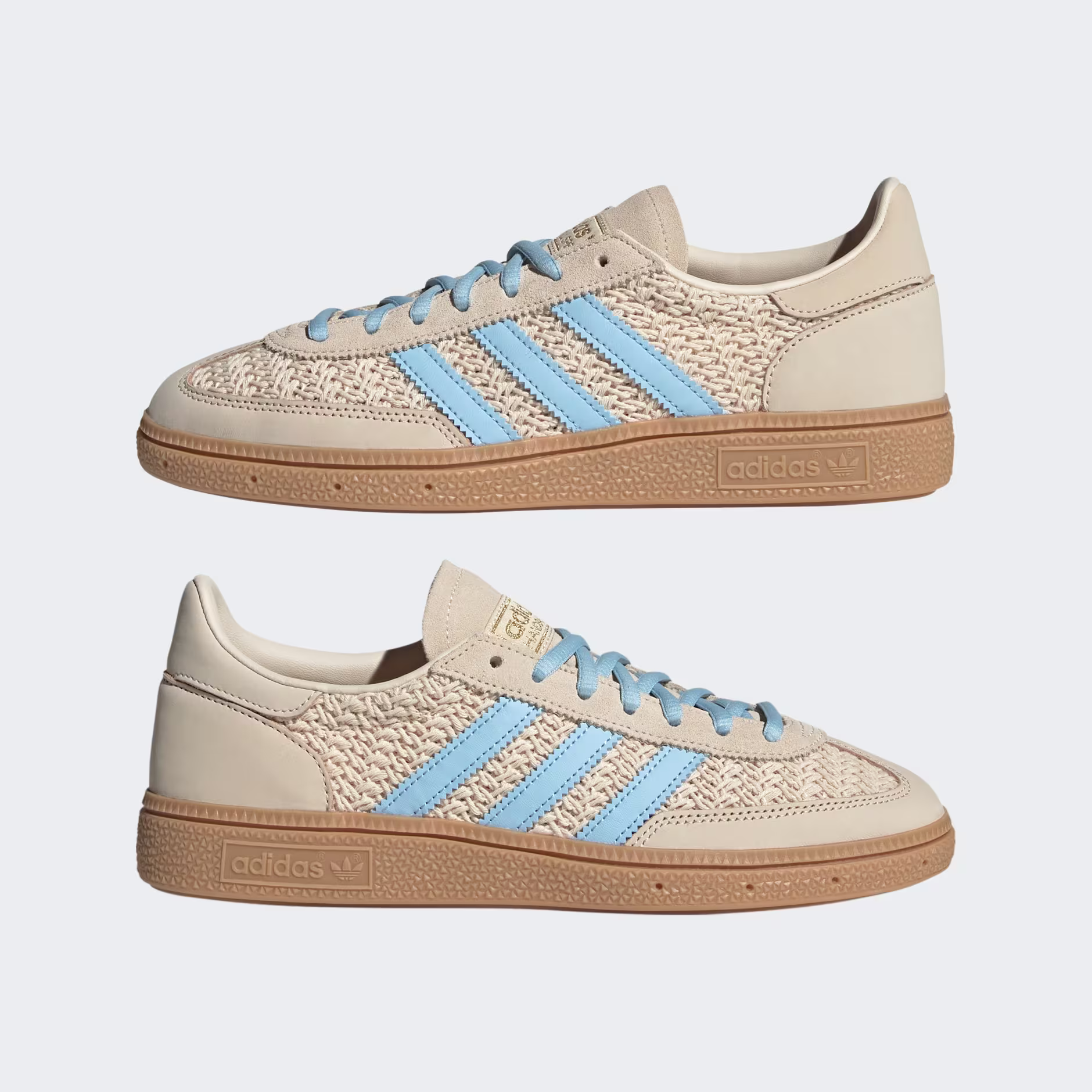 ِAdidas Handball Spezial Sand Strata - Image 2