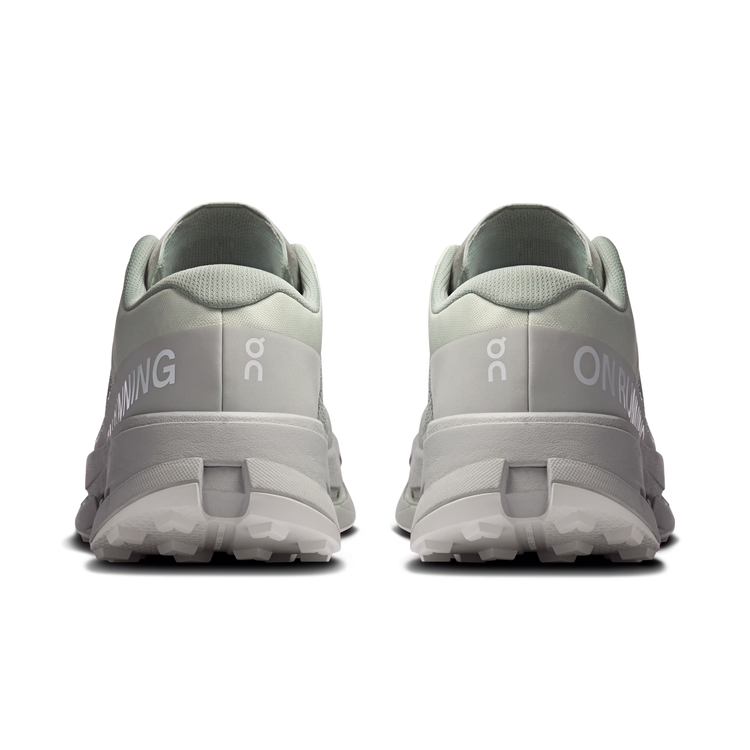 On Cloudultra 3 All Grey - Image 4