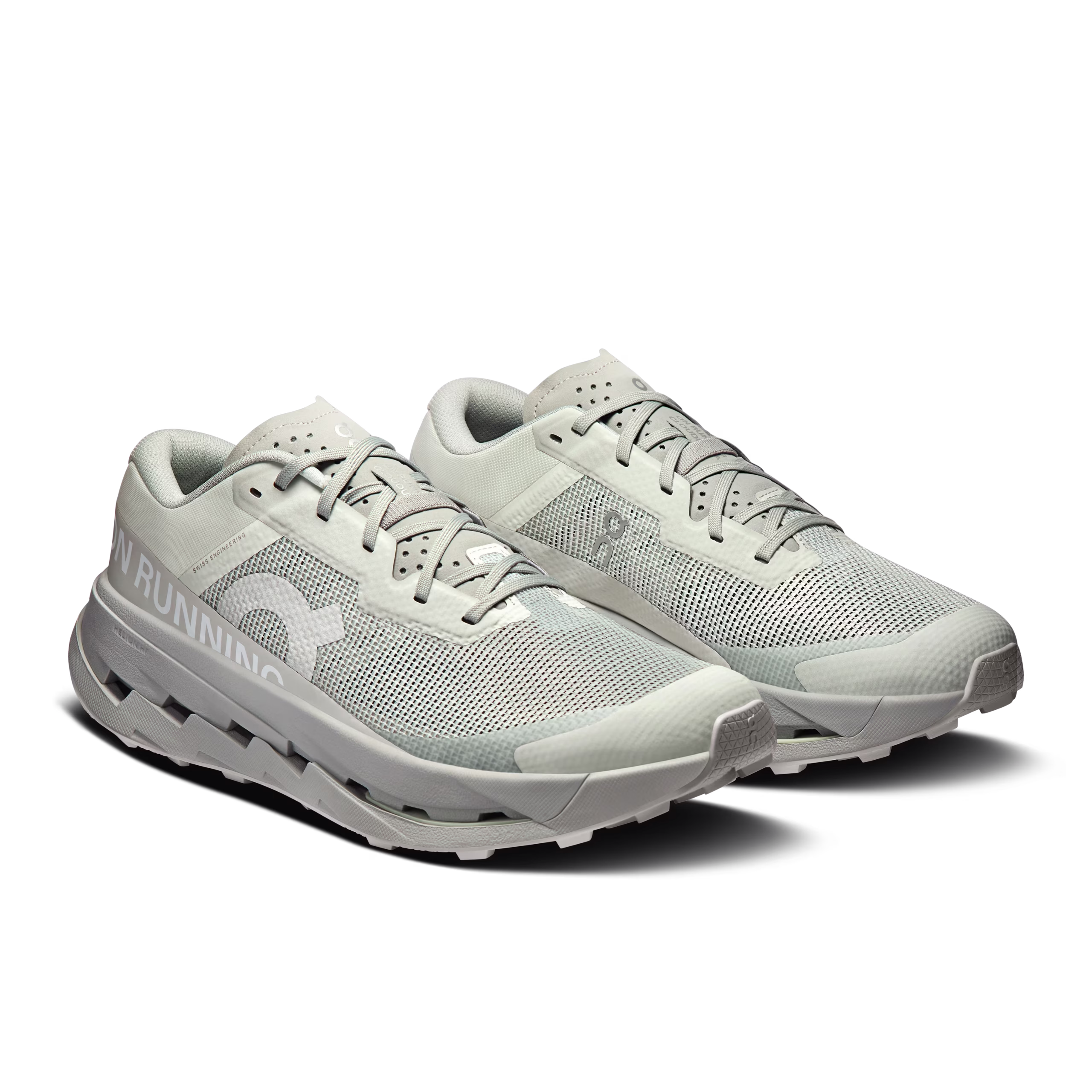 On Cloudultra 3 All Grey - Image 3