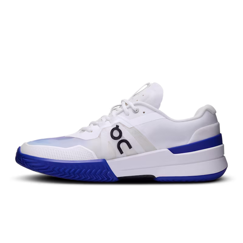 On The Roger Pro 2 White Indigo - Image 4
