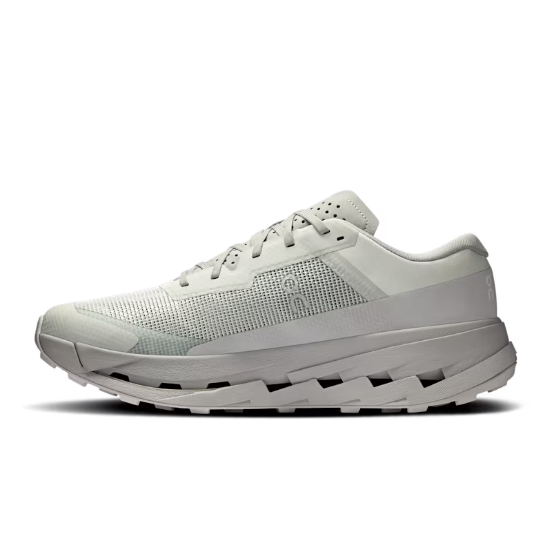 On Cloudultra 3 All Grey - Image 5