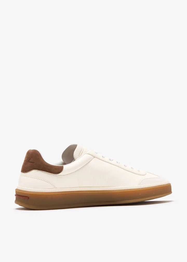 Loro Piana Pre-Loved Tennis Walk - Image 4
