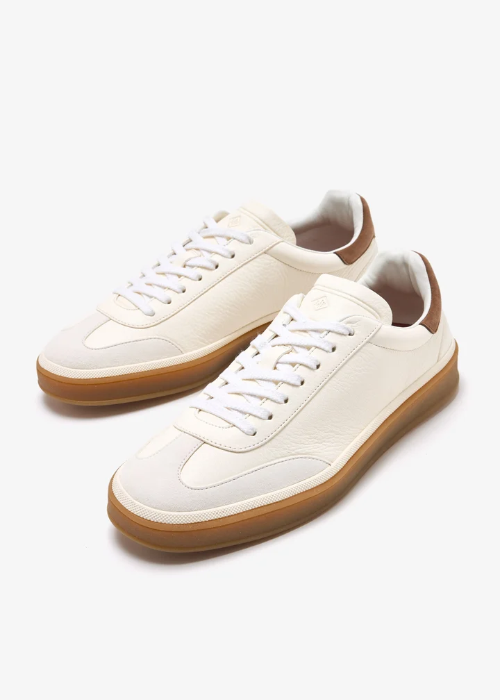 Loro Piana Pre-Loved Tennis Walk - Image 3
