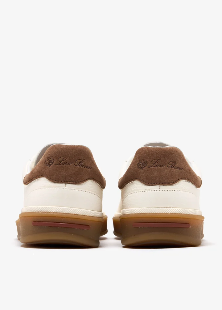Loro Piana Pre-Loved Tennis Walk - Image 2