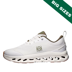 On Running Cloudtilt 2 LOEWE White Khaki