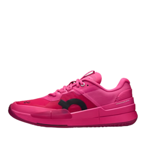 On Cloud Roger Pro 2 Pink | Grenadine