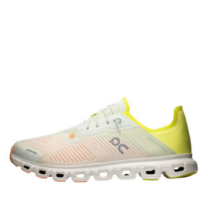 On Running Cloud 6 Coast Aloe Limelight
