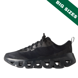 On Running K-Tech 1 Kith Black