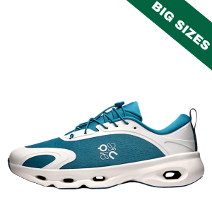 On Running Cloudsolo LOEWE Teal Eggshell