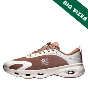 On Running Cloudsolo LOEWE Taupe Eggshell