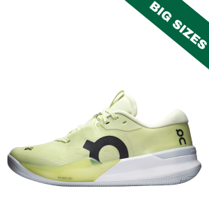 On The Roger Pro 3 Linen Lime