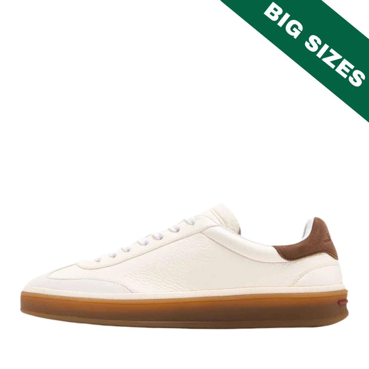 Loro Piana Pre-Loved Tennis Walk