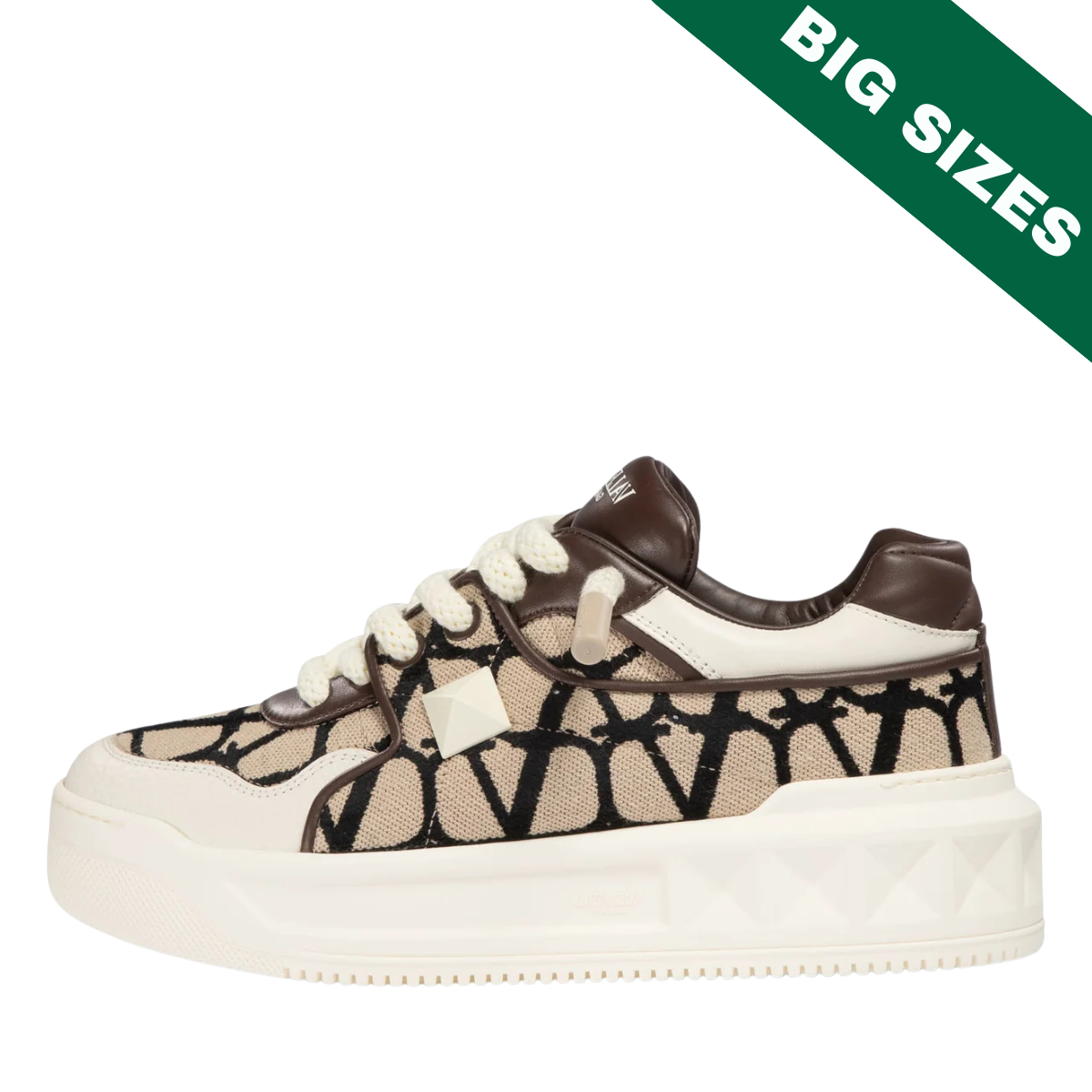 Valentino Garavani One Stud XL
