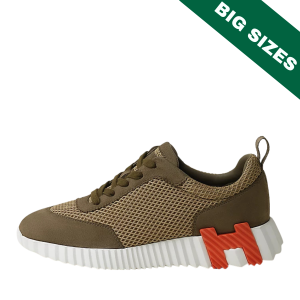 Hermes Paris Bouncing Vert Toundra