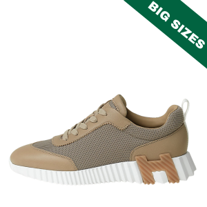 Hermes Paris Bouncing Beige Lin