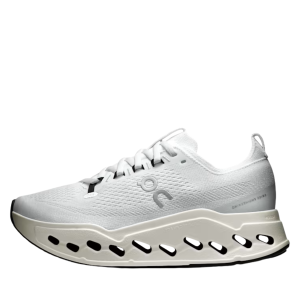 On Running Cloudsurfer Max Triple White