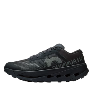 On Cloudultra 3 All Black