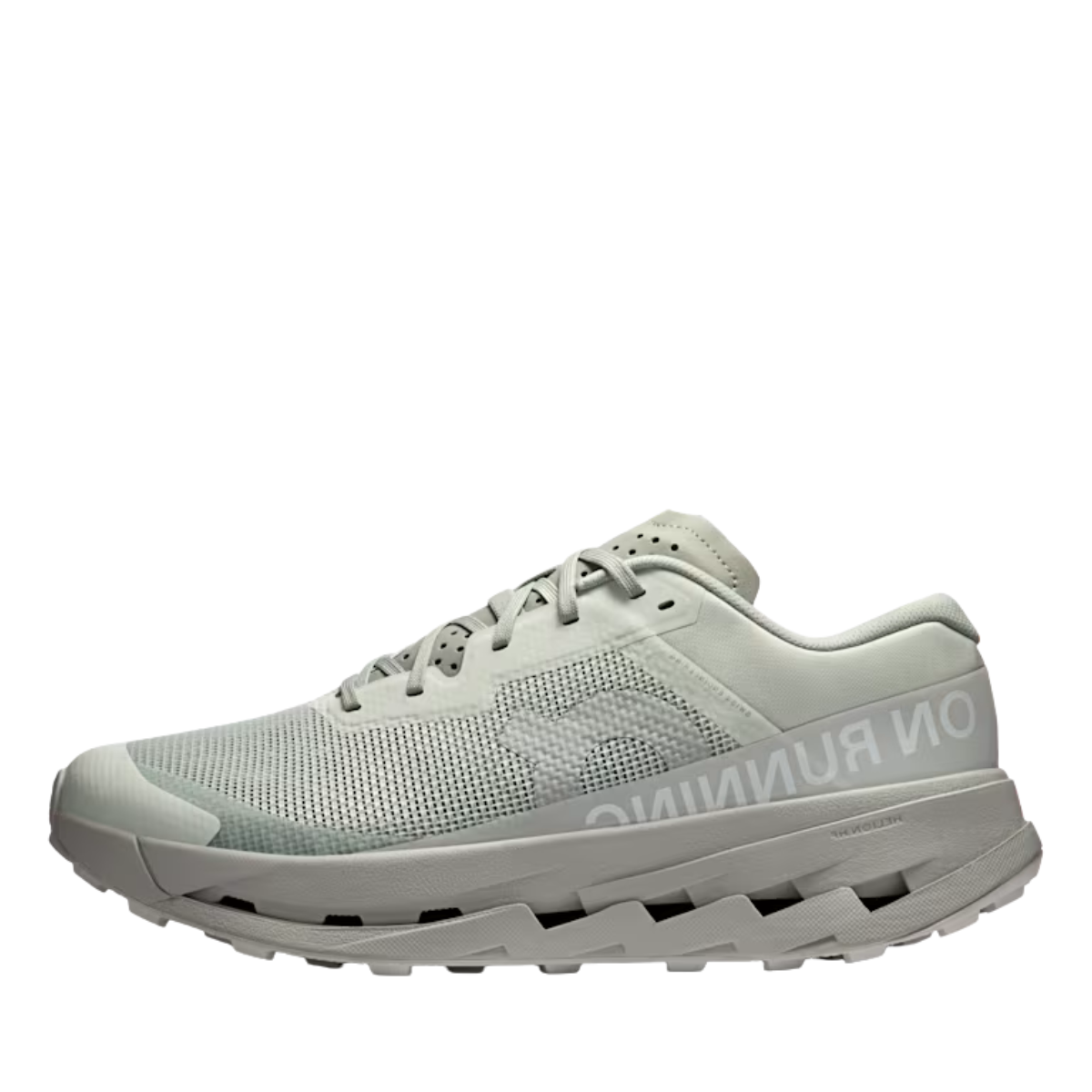 On Cloudultra 3 All Grey