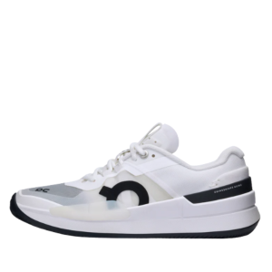 On THE ROGER Pro 2 Clay White Black