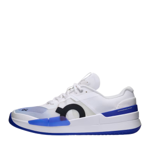 On The Roger Pro 2 White Indigo