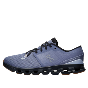 On Running Cloud X 4 Feather Black