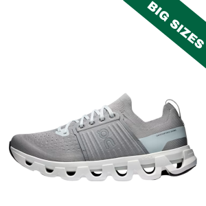 On Cloudswift 4 Alloy | Glacier