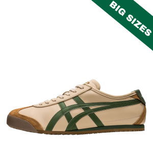 Onitsuka Tiger Mexico 66 ‘GRASS GREEN’