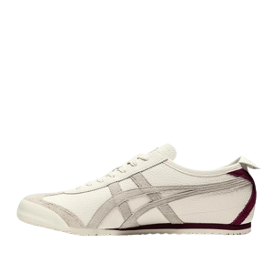 Onitsuka Tiger-Mexico 66 'Cream White Red'
