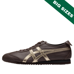 Onitsuka Tiger MEXICO 66 SD LICORICE BROWN
