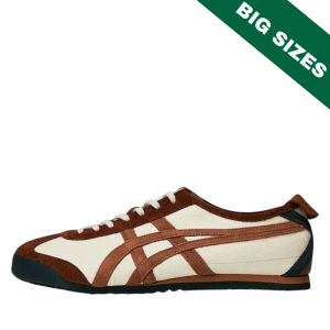 Onitsuka Tiger-Mexico 66 'Cacao Brown'